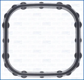 Miscellaneous gasket AJUSA 01623400