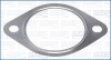 SUBARU Прокладка вихлопної труби LEGACY IV (BL) 2.0 AWD 03-05 AJUSA 01756900 (фото 1)