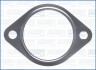 SUBARU Прокладка вихлопної труби LEGACY IV (BL) 2.0 AWD 03-05 AJUSA 01756900 (фото 2)