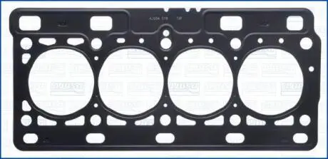 Прокладка головки блока AJUSA 10190600