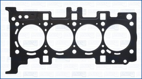 JEEP Прокладка ГБЦ CHEROKEE 2.4 13-, DODGE DART 2.4 12- AJUSA 10217600