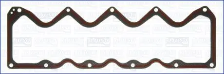 RENAULT прокладка клапанної кришки 21,25,Trafic 2.1D 86- AJUSA 11047100