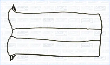 Прокладка клапанной кыршки FORD FOCUS II 1.4, 1.6i AJUSA 11060600