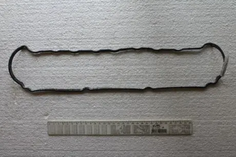 Прокладка, крышка головки цилиндра AJUSA 11075000