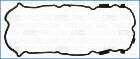 NISSAN Прокладка кришки голівки циліндра 350Z (Z33) 3.5 05-08, RENAULT LAGUNA III 3.5 V6 08-15, INFINITI FX 35 08-09 AJUSA 11113600