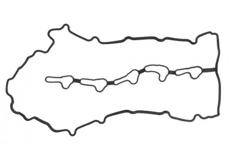 Прокладка клапанной крышки AJUSA 11115400