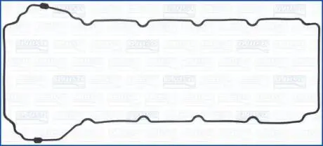 Прокладка клапанної кришки AJUSA 11129500