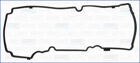 VW Прокладка клапанной кришки Caddy IV,Golf VII,Audi A1/A3A/A4/A6/Q5 AJUSA 11133300