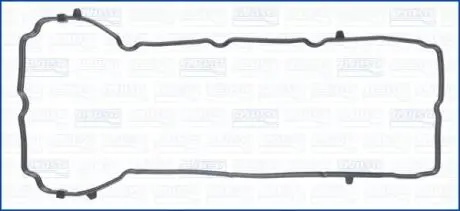 VW Прокладка кришки голівки циліндра ROUTAN 3.6 10-13, JEEP CHEROKEE (KL) 3.2 V6 13-, FIAT FREEMONT (345) 3.6 4x4 11-15 AJUSA 11137300
