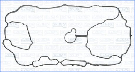 ALFA ROMEO Прокладка кришки голівки циліндра GIULIETTA (940_) 1.8 TBi 13-18 AJUSA 11142900