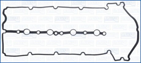 SSangYong Прокладка крышки клапанов Korando 2.0 XDI AJUSA 11146100