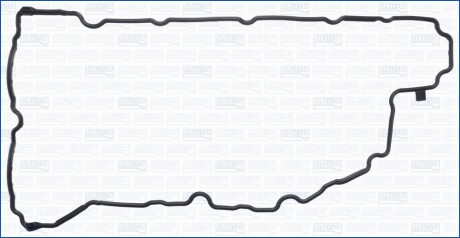 OPEL Прокладка кришки голівки циліндра INSIGNIA A (G09) 2.8 V6 Turbo 4x4 (68) 08-17, CHEVROLET CAPTIVA (C100, C140) 3.0 4WD 12- AJUSA 11153000