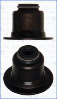 К-кт сальників клапана Ford 1.2/1.4/1.6 зелен AJUSA 12011600 (фото 1)