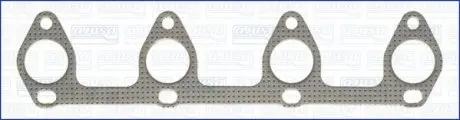 Прокладка выпускного коллектора AJUSA 13046800
