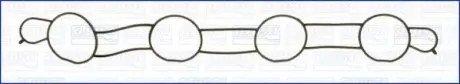LAND ROVER Прокладка впуск. колектора FREELANDER I (L314) 1.8 i 16V 4x4 98-00, ROVER 200 II 216 1.6i 16V 96-99, MG TF 135 02-09 AJUSA 13120100