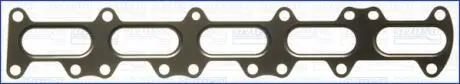 Прокладка коллектора выпускного mb om605 AJUSA.13125900