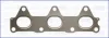 Прокладка выпускного коллектора AJUSA 13128300 (md185186, mr212274) (фото 1)