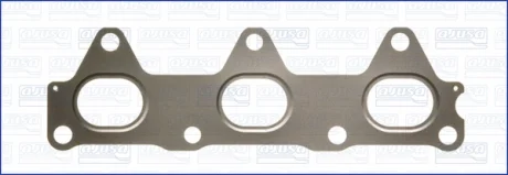 Прокладка выпускного коллектора AJUSA 13128300
