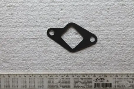 Прокладка коллектора, in 1.9d (xud9) 98- (наруж.) AJUSA 13135800