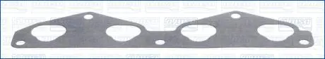 HYUNDAI Прокладка впускного коллектора GETZ, ATOS, i10, KIA PICANTO 04- AJUSA 13141500