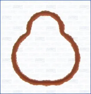 Прокладка впускного коллектора AJUSA 13149900