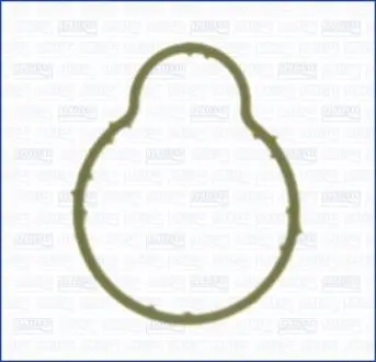 VW Прокладка вп. коллектора BORA 2.3 98-, GOLF 2.3 97-, SEAT AJUSA 13159800