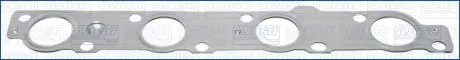 Прокладка выпускного коллектора AJUSA 13169900