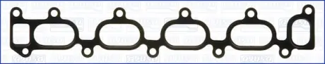 Прокладка впускного коллектора HYUNDAI TUCSON (04-10)/ KIA SPORTAGE II 2.0d AJUSA 13174700