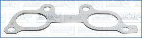 Прокладка выпускного коллектора AJUSA 13177200