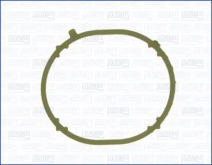 Прокладка колектора двигуна гумова AJUSA 13204300