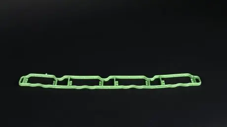 Прокладка впускного коллектора, 2.0 tsi AJUSA 13205700