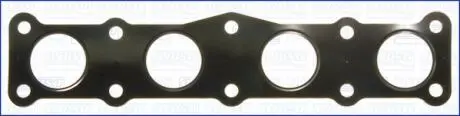 HYUNDAI прокладка випускного колектора SONATA V, VI 2.4 KIA SORENTO III AJUSA 13206200