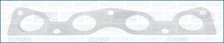 Прокладка выпускного коллектора AJUSA 13207700