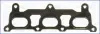 (EN) Exhaust/intake manifold gasket CHEVROLET CAPTIVA OPEL ANTARA A 3.2 06.06- AJUSA 13219700 (12566831, 4805202) (фото 1)