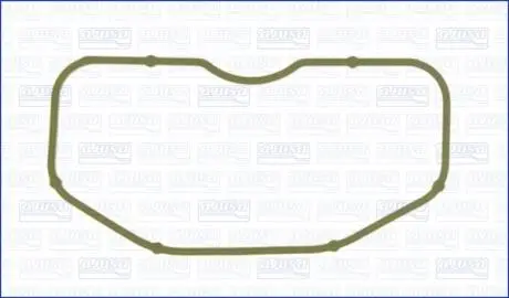 Прокладка колектора AJUSA 13225900