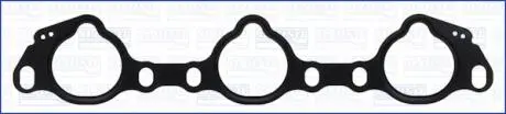 Прокладка впускного колектора (2) Nissan Teana VQ25DE 08- AJUSA 13243400