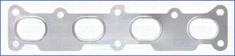 Прокладка колектора двигуна металева AJUSA 13264600