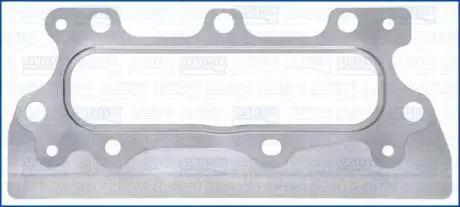 DACIA Прокладка выпускного коллектора LOGAN MCV II TCe 90, SANDERO II TCe 90, NISSAN AJUSA 13266500