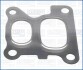 Gasket, exhaust manifold AJUSA 13269100 (фото 2)