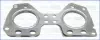 Прокладка выпускного коллектора BMW 3 (G20), 5 (G30, F90), X5 (G05, F95) 3.0d AJUSA 13283500 (11628506402, 11628579891, 11628594638) (фото 1)