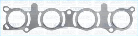Gasket, exhaust manifold AJUSA 13335000