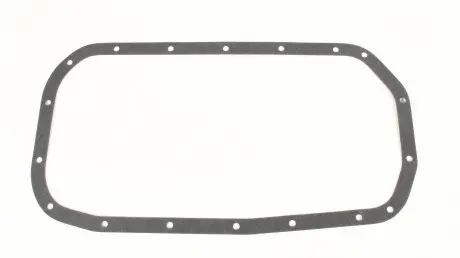 Прокладка піддону картера гумова AJUSA 14027300