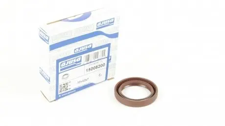 Сальник распредвала, (30x42x7) 2.2-2.5dti AJUSA 15008200