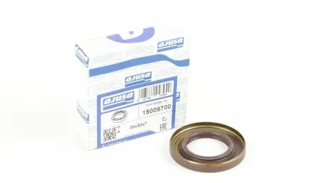 Сальник распредвала, 1.6i (30x52x7) AJUSA 15009700