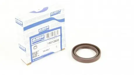 Сальник распредвала, 1.2/1.4/1.6 (35x48x7) AJUSA 15012600