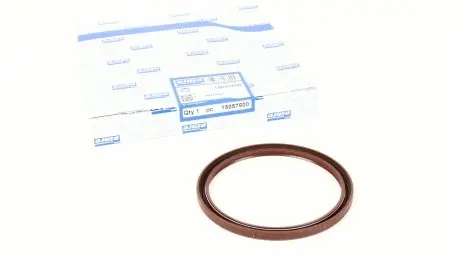 Сальник коленвала задний, 2.2-2.5dci (93x108x7) AJUSA 15057600