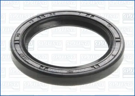 Сальник гумометалевий AJUSA 15074500