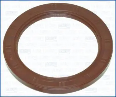 Сальник передний коленчатого вала AJUSA 15076300