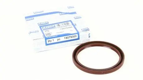 Сальник коленвала AJUSA.15079300