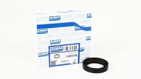 Сальник коленвала, передний 1.9/2.0tdi/2.0sdi AJUSA 15083100